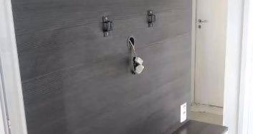 Apartamento com 1 dormitório à venda, 41 m² - Vila Mariana - São Paulo/SP