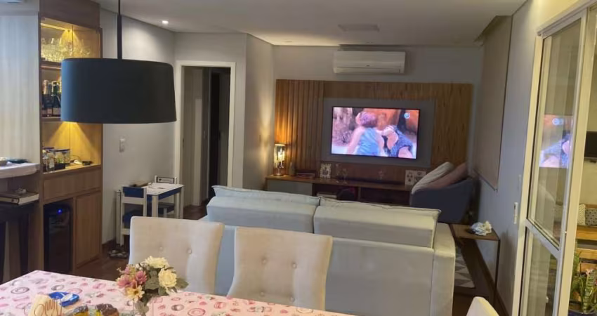 Apartamento com 3 quartos à venda na Rua José da Silva Ribeiro, 120, Morumbi, São Paulo