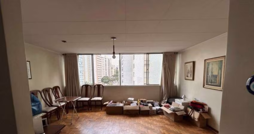 Apartamento com 2 quartos à venda na Rua Doutor Gabriel dos Santos, 334, Santa Cecília, São Paulo