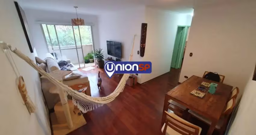 Apartamento com 2 quartos à venda na Rua Beatriz Galvão, 113, Sumaré, São Paulo