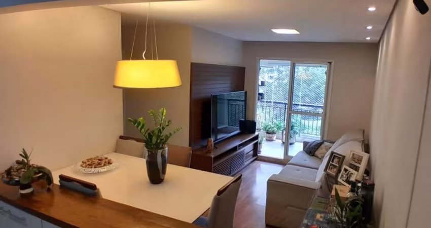 Apartamento com 3 quartos à venda na Rua João Simões de Souza, 268, Morumbi, São Paulo