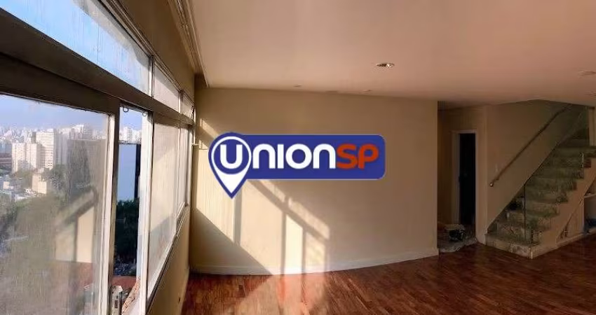 Cobertura com 3 quartos à venda na Rua Martiniano de Carvalho, 926, Bela Vista, São Paulo