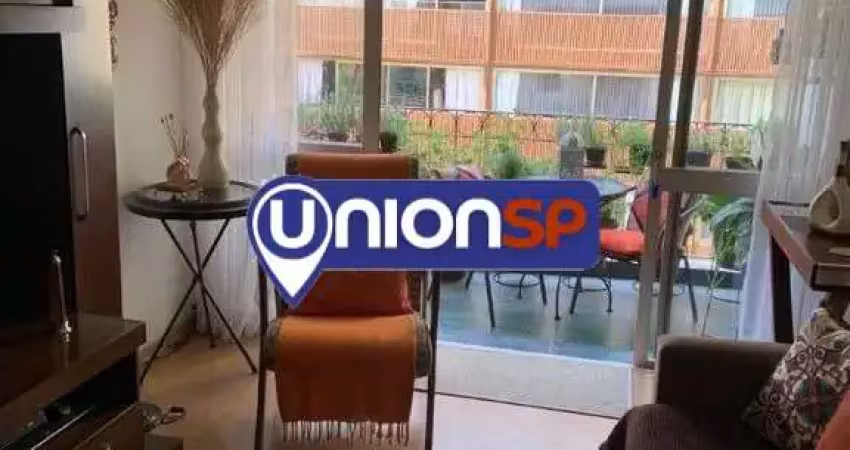 Apartamento com 3 quartos à venda na Rua Brasília, Itaim Bibi, São Paulo