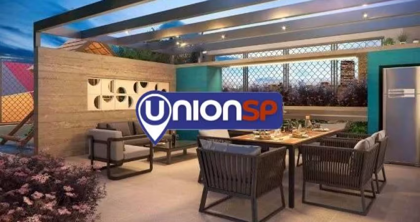 Apartamento com 2 quartos à venda na Rua Barão do Triunfo, 2034, Campo Belo, São Paulo