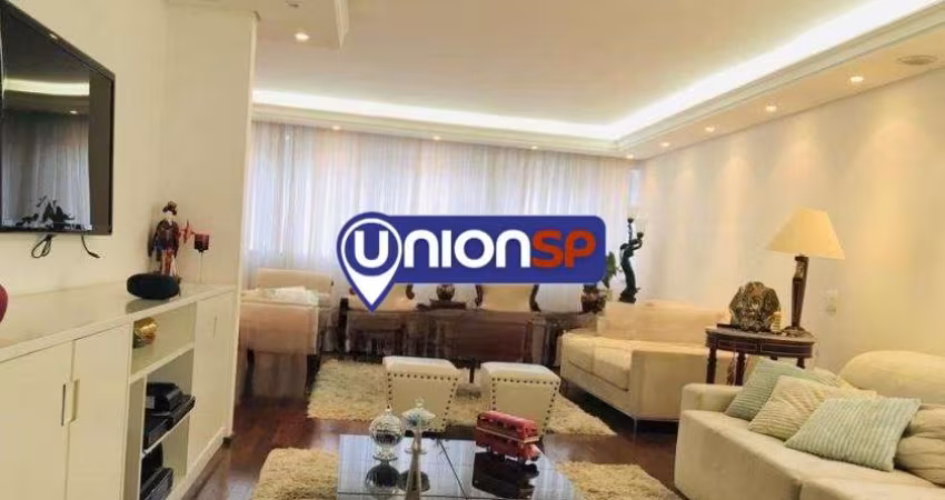 Apartamento com 4 quartos à venda na Alameda Lorena, 878, Jardim Paulista, São Paulo