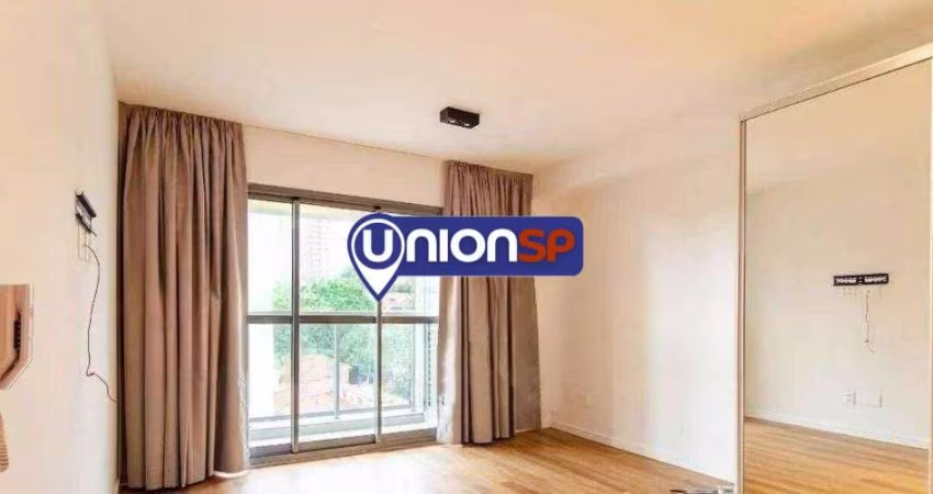 Apartamento com 1 quarto à venda na Rua Doutor Bacelar, 682, Vila Clementino, São Paulo