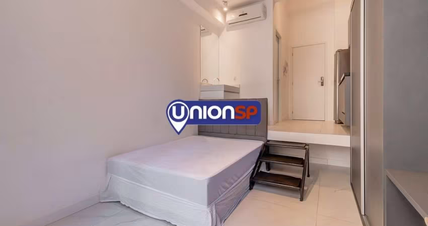 Apartamento com 1 quarto à venda na Rua Bartira, 190, Perdizes, São Paulo