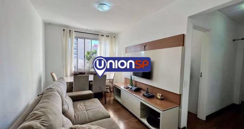 Apartamento com 2 quartos à venda na Rua Apotribu, 30, Saúde, São Paulo