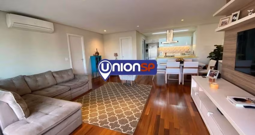 Apartamento com 2 quartos à venda na Rua Dankmar Adler, 177, Morumbi, São Paulo
