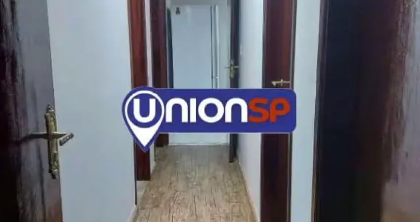 Casa com 3 dormitórios à venda, 163 m² por R$ 690.000 - Santa Luzia - Ribeirão Pires/São Paulo