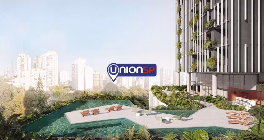 Apartamento com 2 quartos à venda na Rua Oscar Freire, 2525, Pinheiros, São Paulo