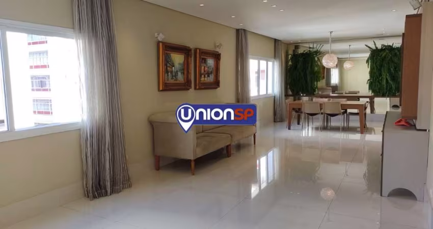 Cobertura com 3 dormitórios à venda, 340 m² por R$ 4.930.000,00 - Jardim América - São Paulo/SP