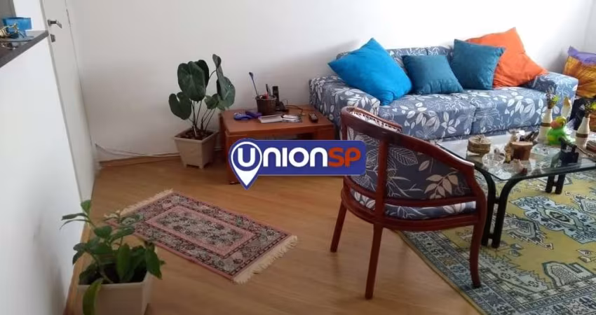 Apartamento com 2 quartos à venda na Rua Ministro Gastão Mesquita, 363, Perdizes, São Paulo