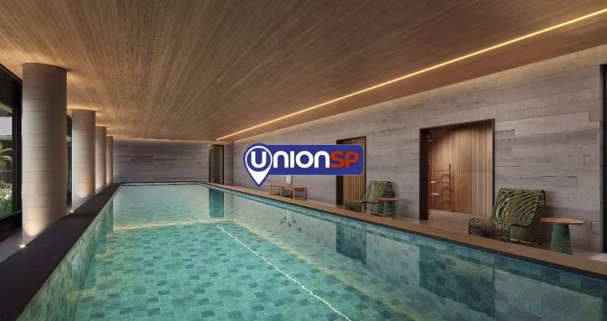 Apartamento com 2 dormitórios à venda, 81 m² por R$ 1.120.140,00 - Perdizes - São Paulo/SP