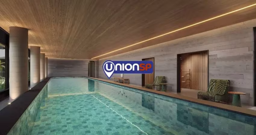 Apartamento com 3 dormitórios à venda, 108 m² por r$ 1.476.860,00 - perdizes - são paulo/sp