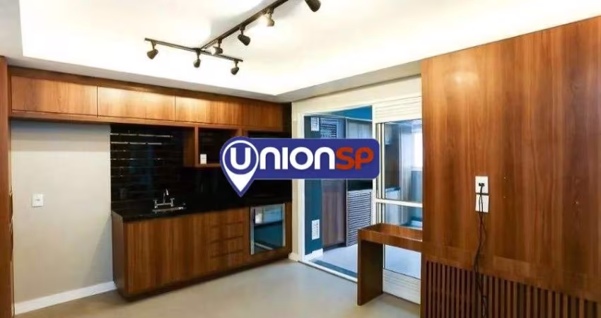 Apartamento com 2 quartos à venda na Rua Fábio Lopes dos Santos Luz, 161, Morumbi, São Paulo