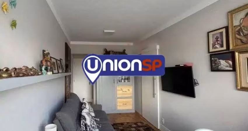 Apartamento com 1 quarto à venda na Avenida Pavão, 587, Moema, São Paulo