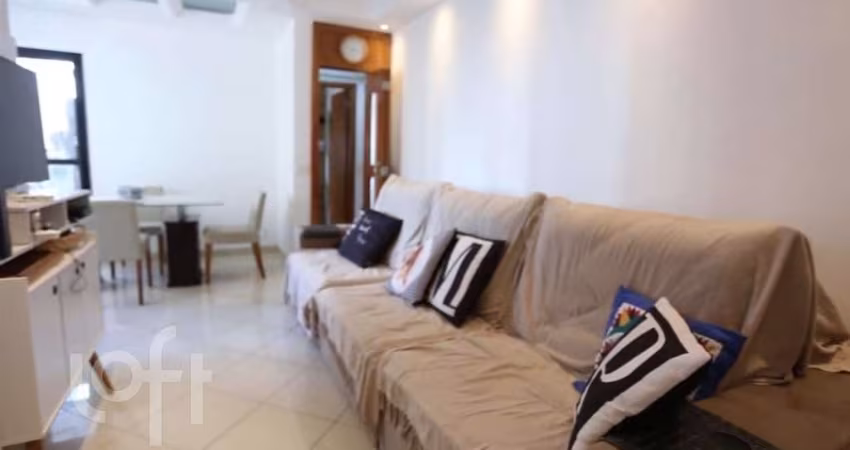 Apartamento à venda em Liberdade com 78 m², 3 quartos, 2 vagas