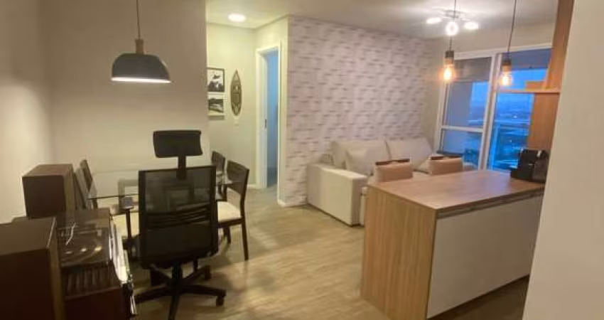 Apartamento à venda em Barra Funda com 48 m², 1 quarto, 1 vaga