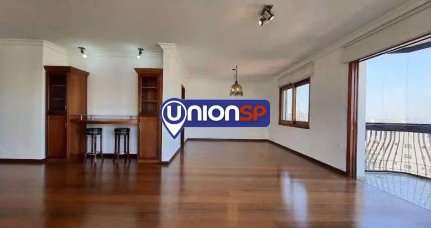 Apartamento com 4 quartos à venda na Rua Dardanelos, 141, Alto da Lapa, São Paulo