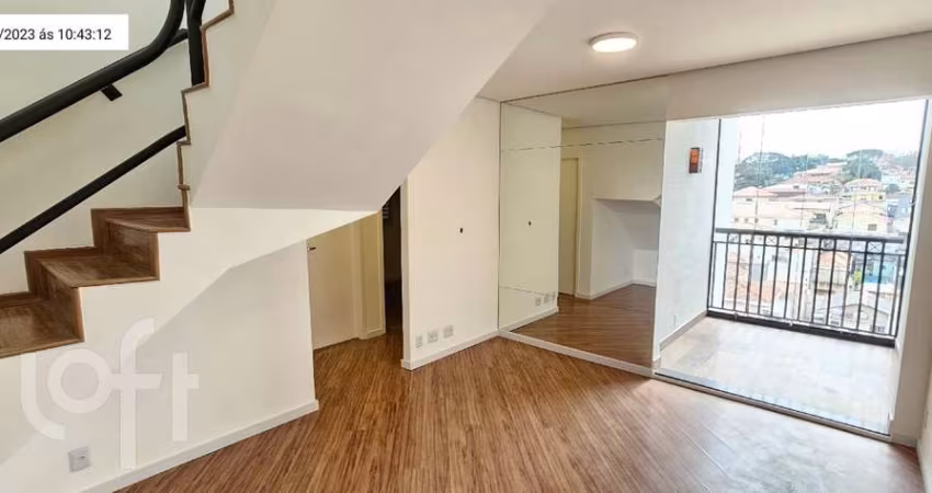 Apartamento à venda em Jardim Aeroporto com 118 m², 3 quartos, 2 vagas