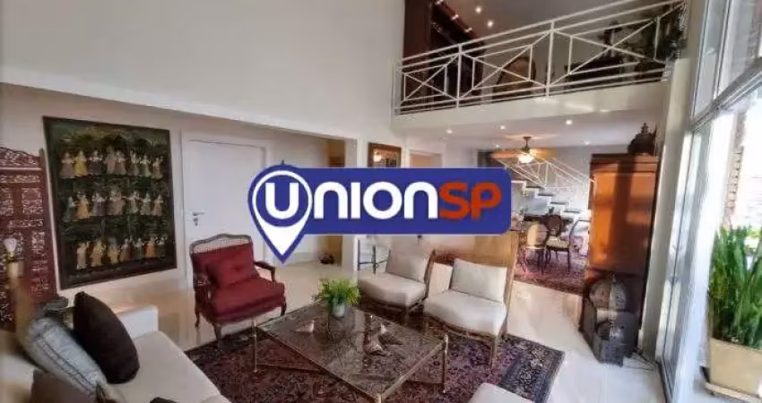 Apartamento com 3 dormitórios à venda, 251 m² por r$ 4.200.000,00 - morumbi - são paulo/sp