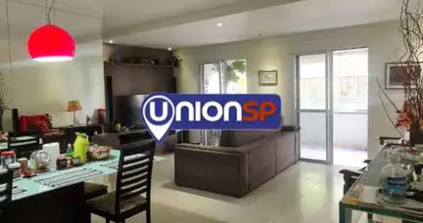Apartamento à venda, 103 m² por R$ 800.000,00 - Morumbi - São Paulo/SP