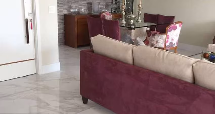 Apartamento à venda em Cidade Monções com 172 m², 4 quartos, 3 vagas