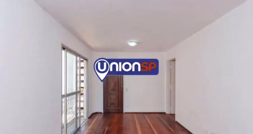 Apartamento com 3 dormitórios à venda, 74 m² por r$ 838.000,00 - pinheiros - são paulo/sp