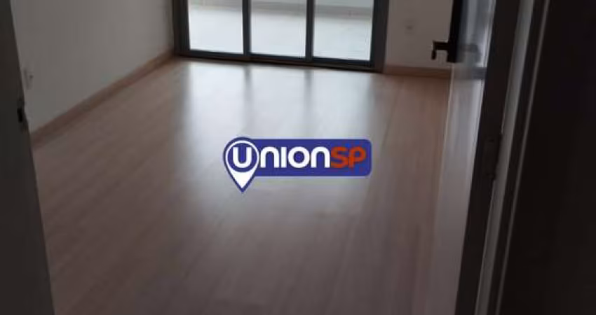 Apartamento com 1 dormitório à venda, 36 m² por R$ 594.000,00 - Brooklin - São Paulo/SP