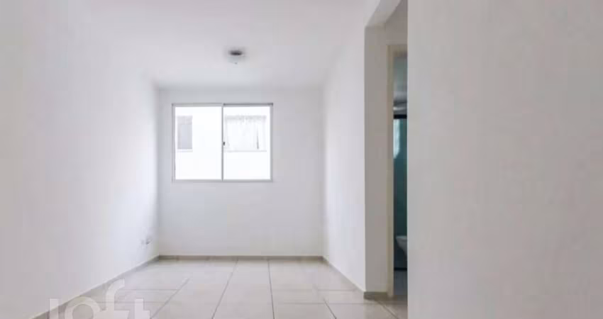 Apartamento à venda em Butantã com 62 m², 3 quartos, 1 vaga