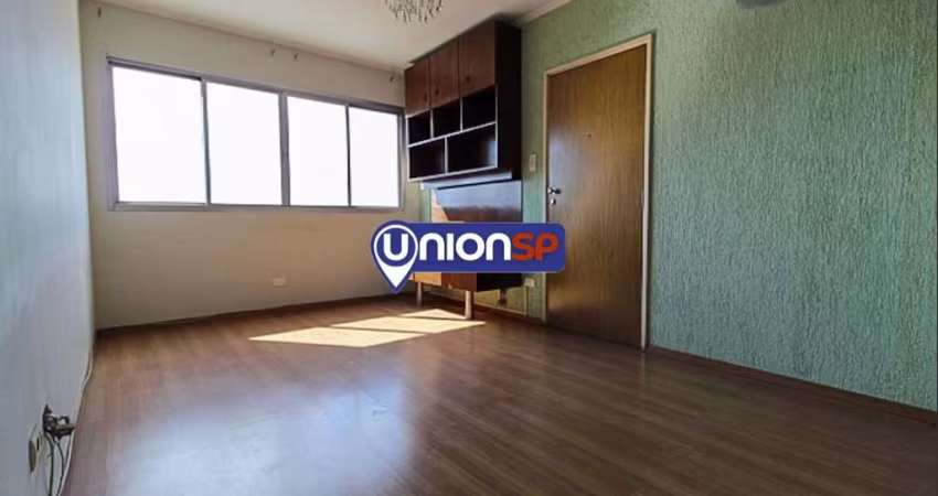 Apartamento com 2 dormitórios à venda, 85 m² por R$ 590,000,00 - Lapa - São Paulo/SP