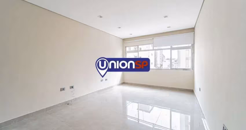 Apartamento com 1 dormitório à venda, 88 m² por r$ 790.000,00 - pinheiros - são paulo/sp