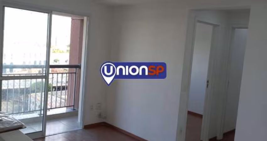 Apartamento com 2 dormitórios à venda, 53 m² por R$ 420.000,00 - Liberdade - São Paulo/SP