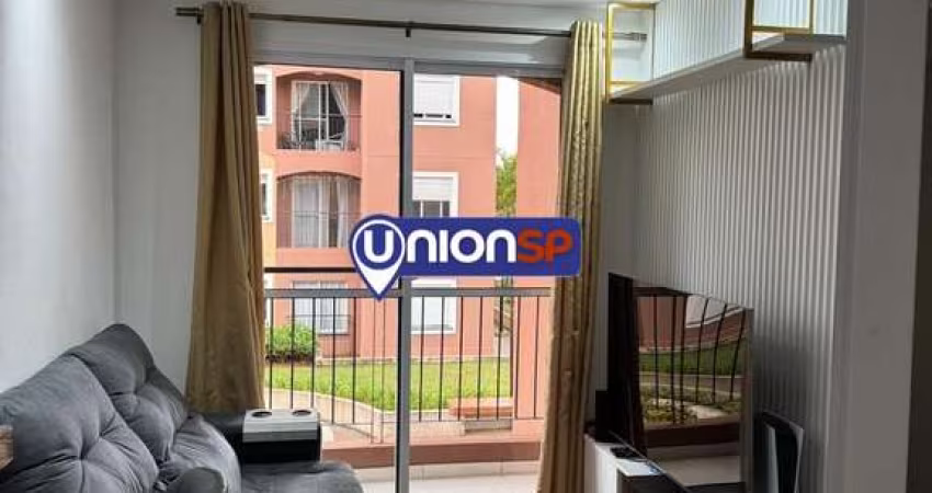 Apartamento com 2 quartos à venda na Rua da Chibata, 128, Morumbi, São Paulo