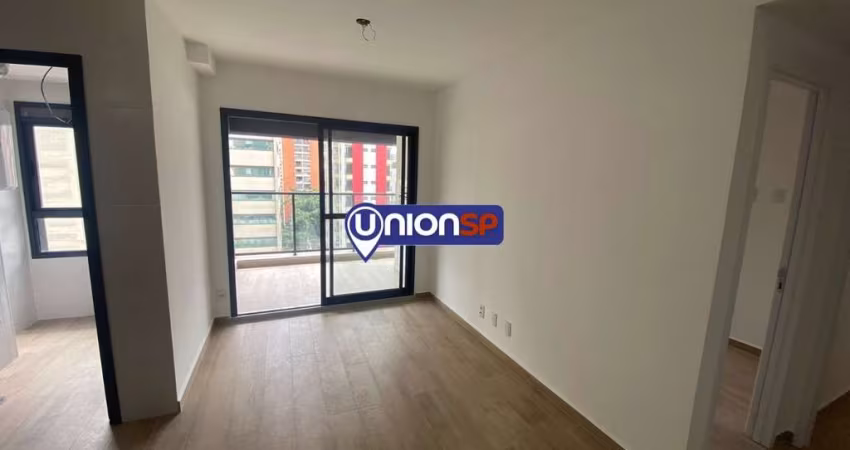 Apartamento com 2 quartos à venda na Rua Loefgren, 1710, Vila Clementino, São Paulo