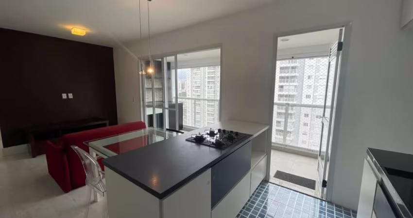 Apartamento à venda na Vila Andrade, São Paulo