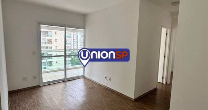 Apartamento com 2 quartos à venda na Rua Constantino de Sousa, 1144, Campo Belo, São Paulo