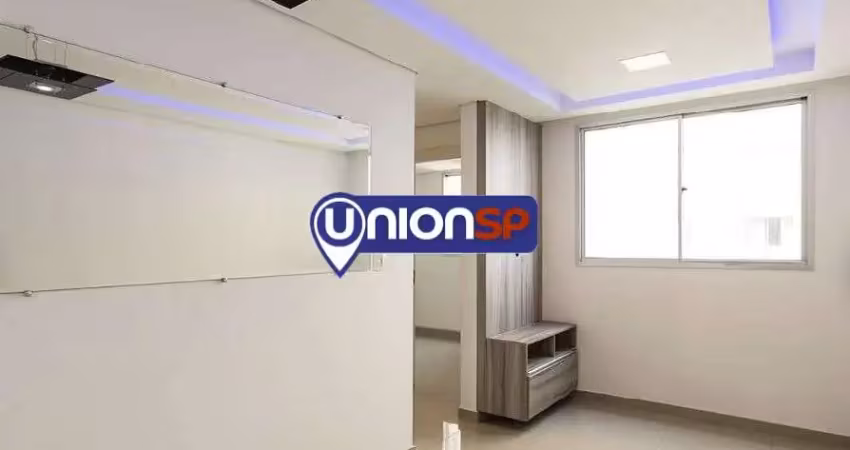 Apartamento com 2 dormitórios à venda, 44 m² por r$ 350.000,00 - barra funda - são paulo/sp