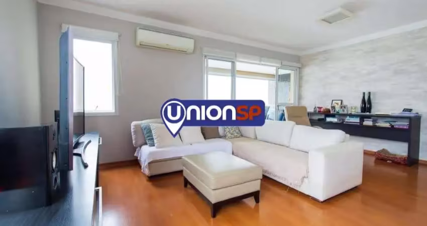 Apartamento com 3 dormitórios à venda, 137 m² por r$ 2.100.000,00 - vila olímpia - são paulo/sp