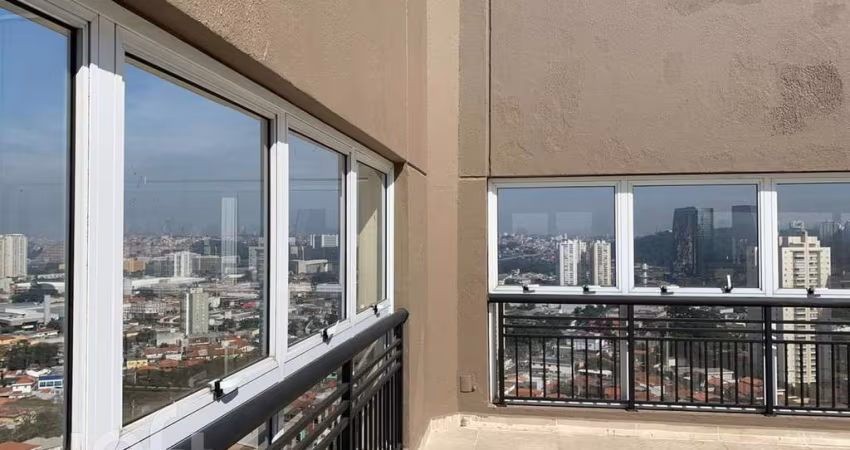 Apartamento à venda em Santo Amaro com 400 m², 4 quartos, 4 suítes, 5 vagas