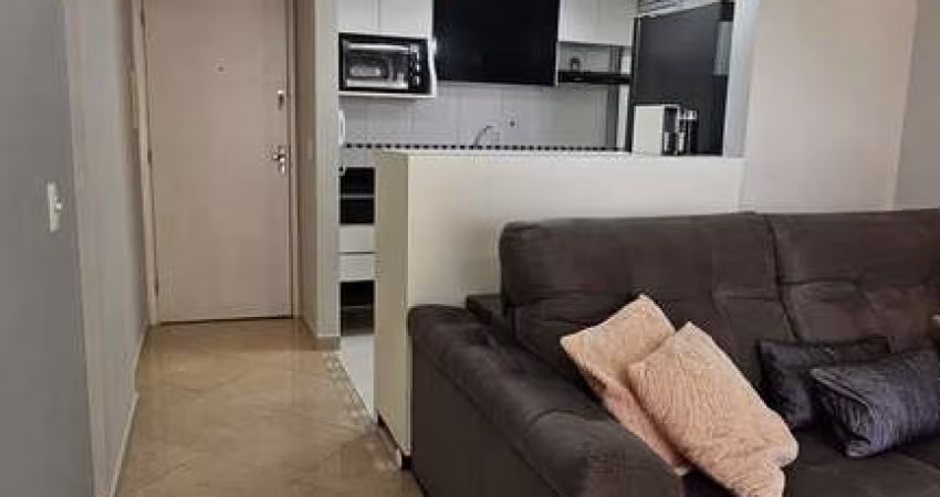 Apartamento à venda em Vila Andrade com 67 m², 2 quartos, 2 vagas