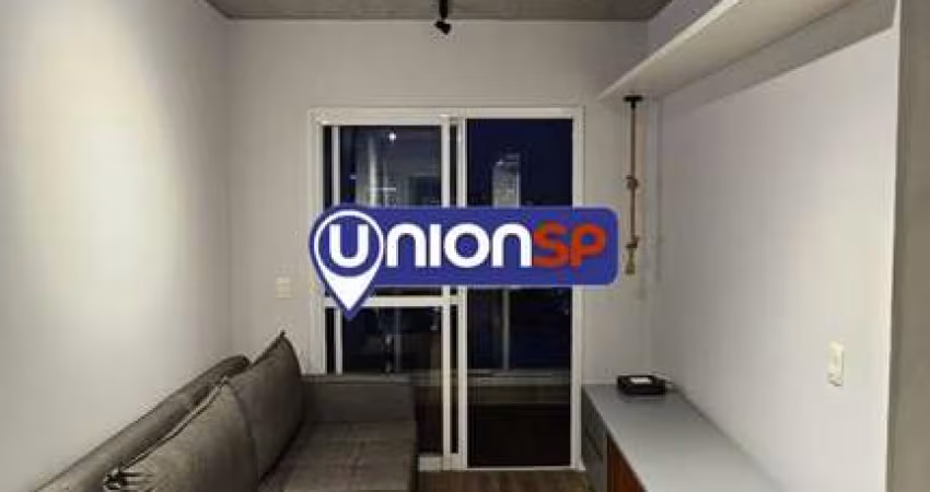 Apartamento com 1 quarto à venda na Praça Júlio Mesquita, 97, República, São Paulo