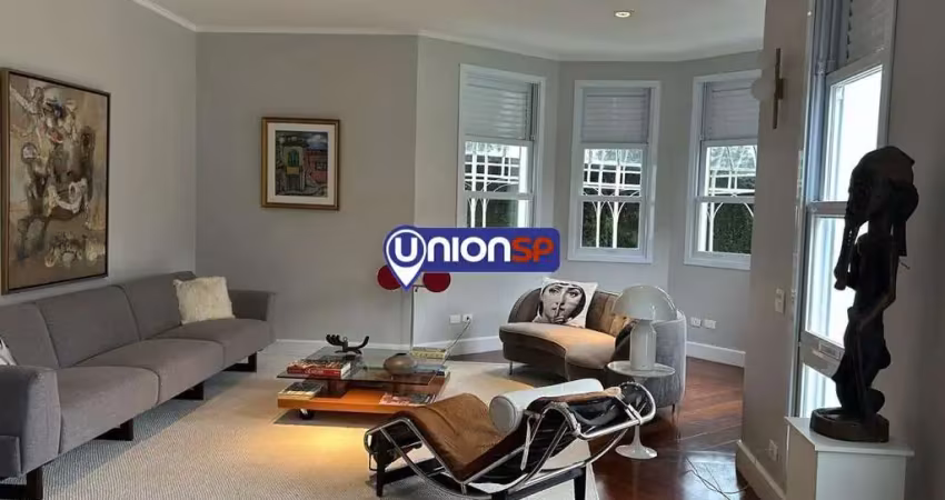 Casa com 5 dormitórios à venda, 900 m² por R$ 9.900.000,00 - Morumbi - São Paulo/SP