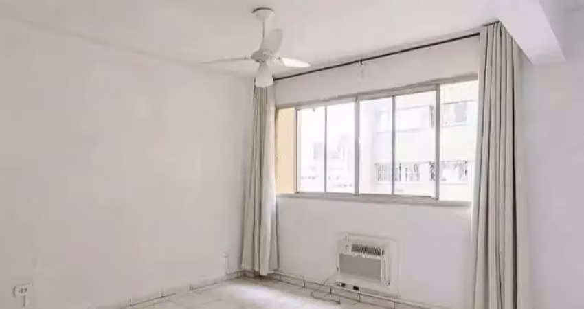 Apartamento à venda em São Paulo - Vila Mariana