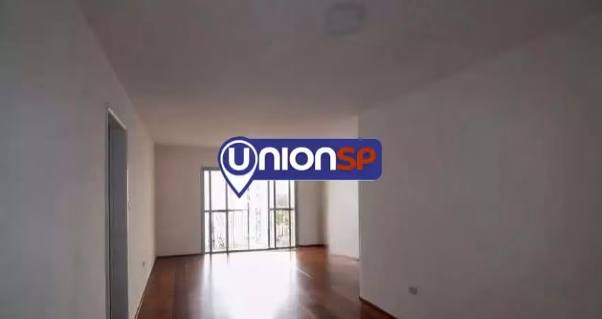 Apartamento com 3 dormitórios à venda, 110 m² por R$ 1.180.000,00 - Campo Belo - São Paulo/SP