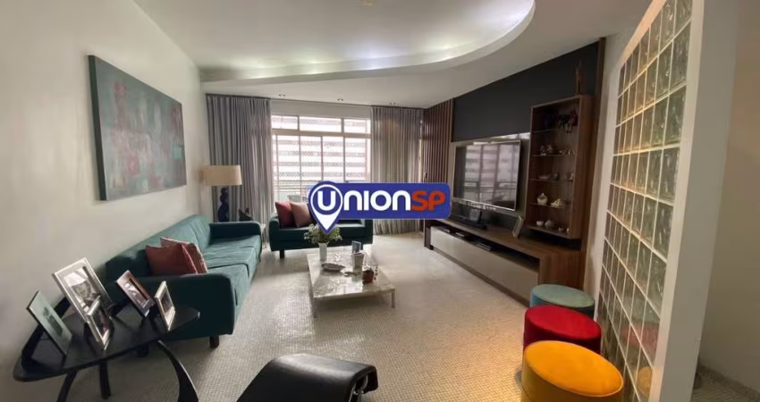 Apartamento com 2 dormitórios à venda, 148 m² por R$ 1.620.000,00 - Bela Vista - São Paulo/SP