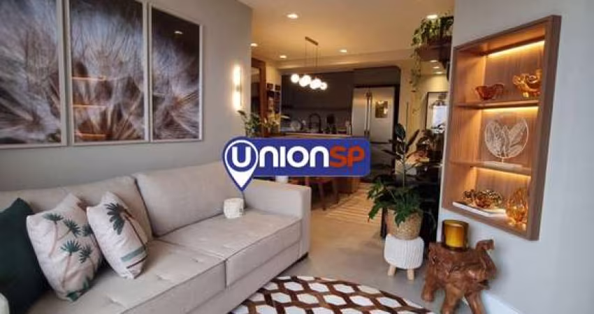 Apartamento com 2 quartos à venda na Rua Heitor Peixoto, 318, Aclimação, São Paulo