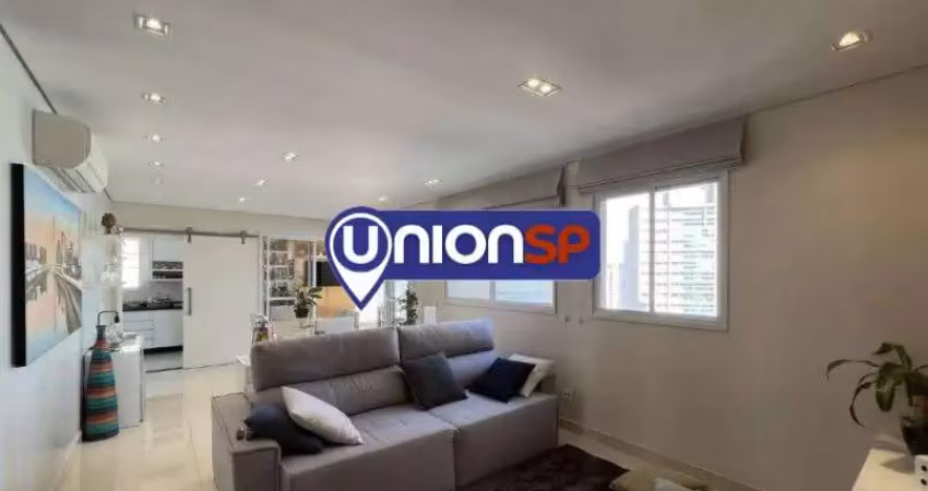 Apartamento com 3 dormitórios à venda, 137 m² por r$ 1.455.000,00 - morumbi - são paulo/sp