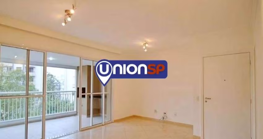 Apartamento com 3 quartos à venda na Rua José da Silva Ribeiro, 200, Morumbi, São Paulo